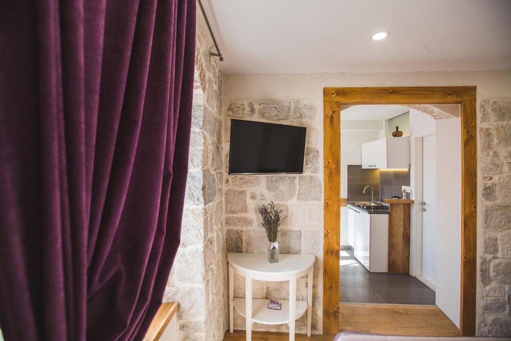 Sir George Luxury Suites Сплит Экстерьер фото