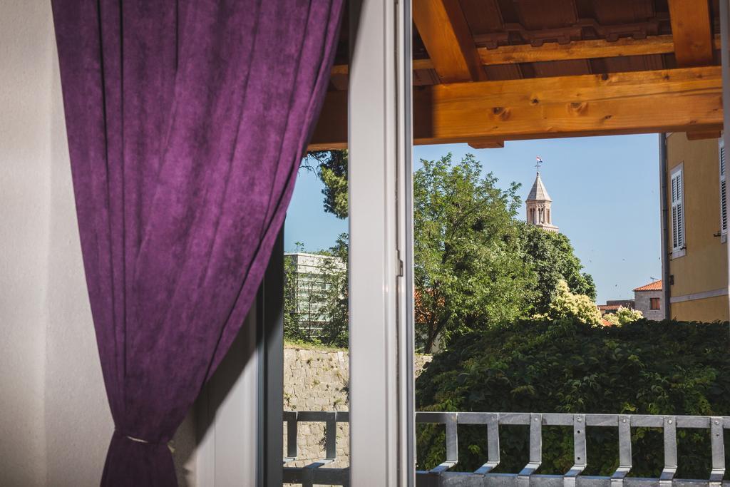 Sir George Luxury Suites Сплит Экстерьер фото