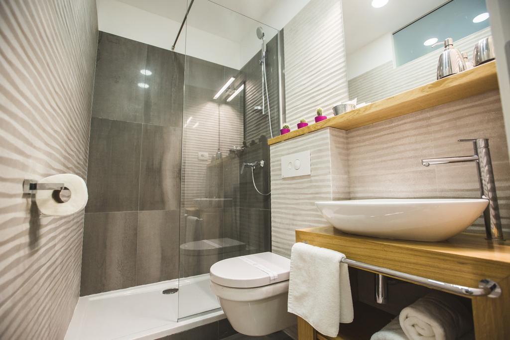 Sir George Luxury Suites Сплит Экстерьер фото
