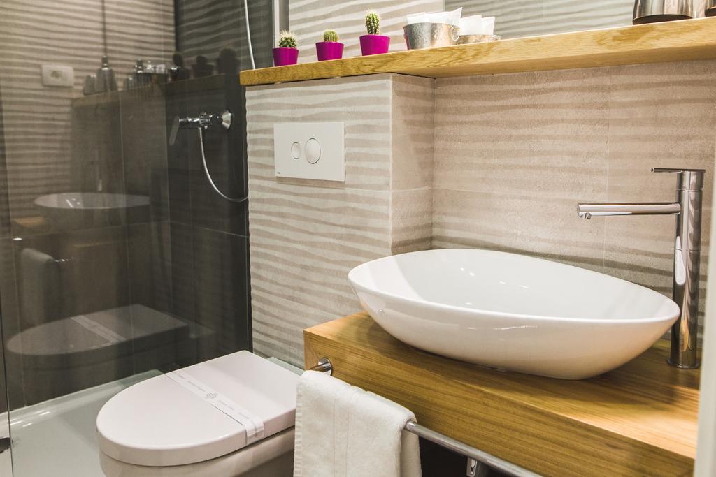 Sir George Luxury Suites Сплит Экстерьер фото