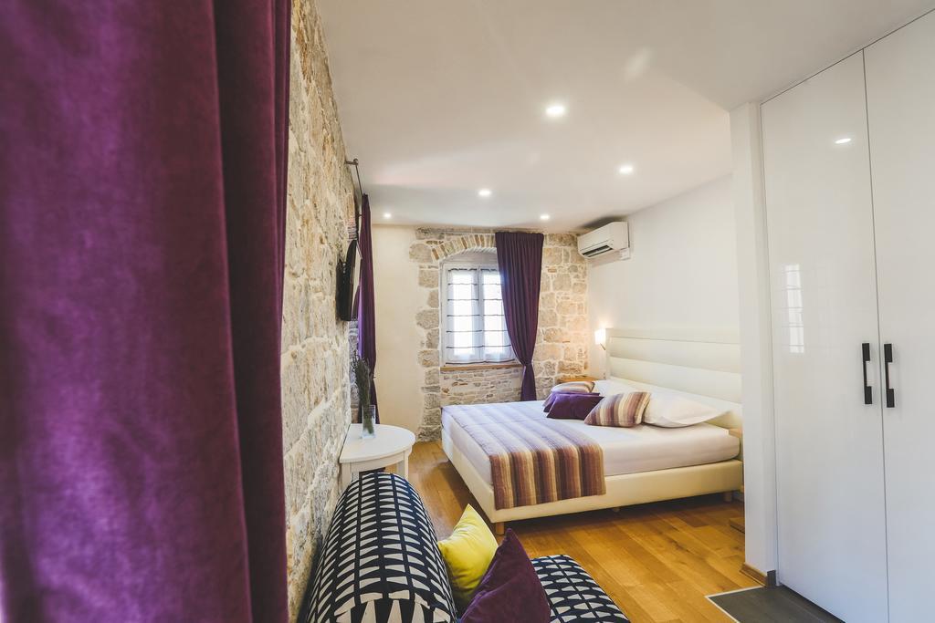 Sir George Luxury Suites Сплит Экстерьер фото