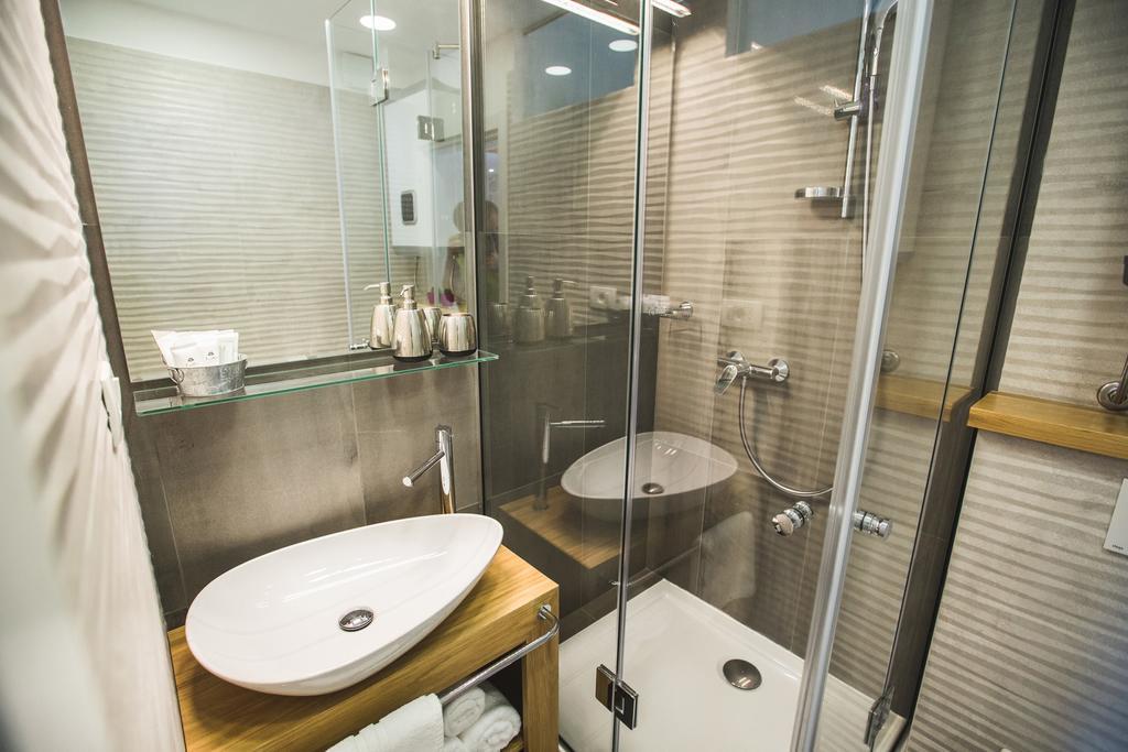 Sir George Luxury Suites Сплит Экстерьер фото