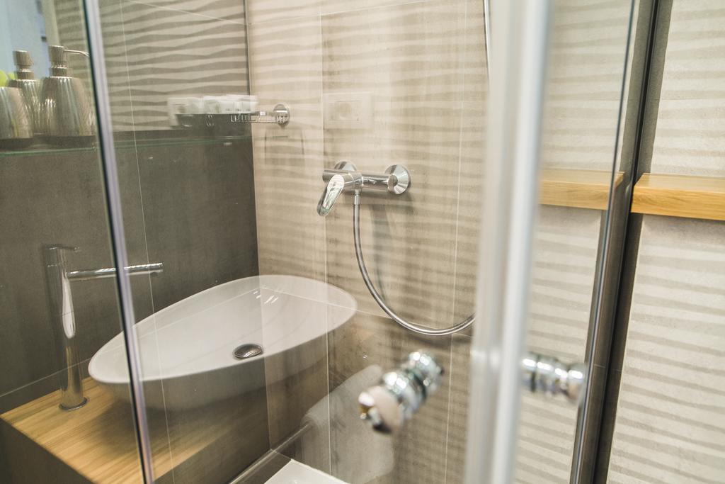 Sir George Luxury Suites Сплит Экстерьер фото