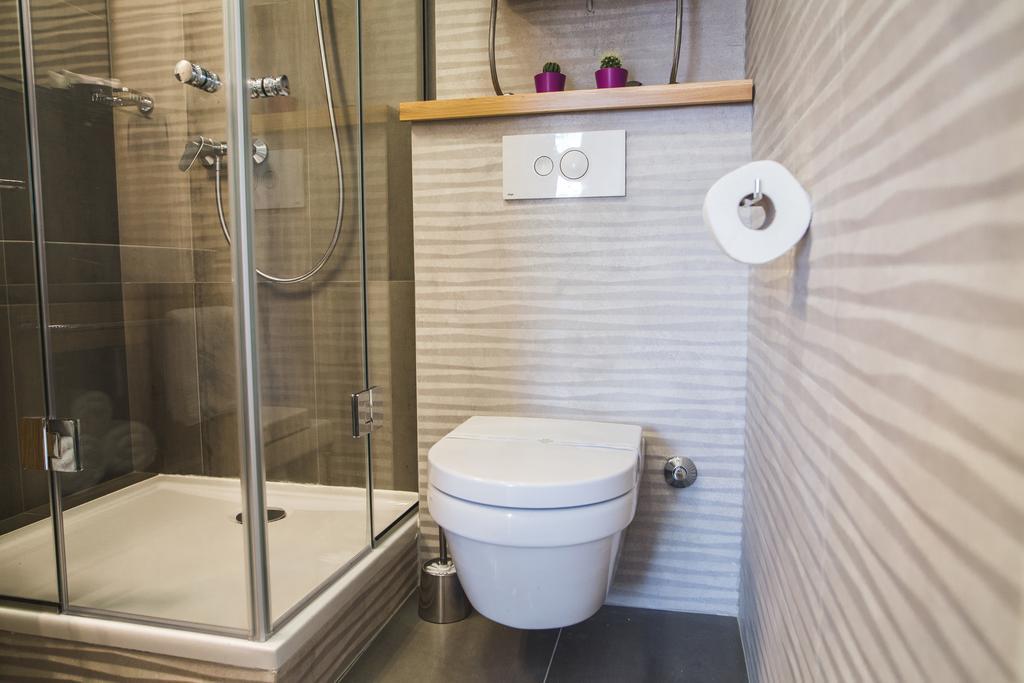 Sir George Luxury Suites Сплит Экстерьер фото