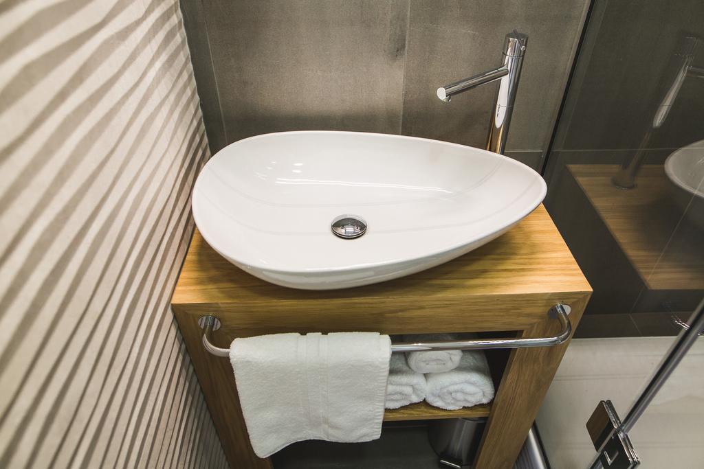 Sir George Luxury Suites Сплит Экстерьер фото