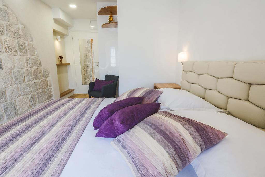 Sir George Luxury Suites Сплит Экстерьер фото